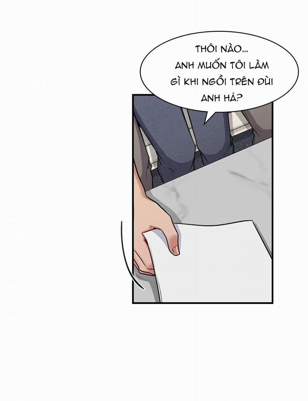 Dưới Bóng Tình Thân 8 trang 23