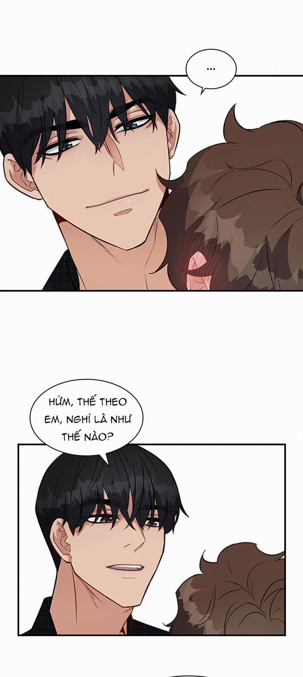 Dưới Bóng Tình Thân 8 trang 30
