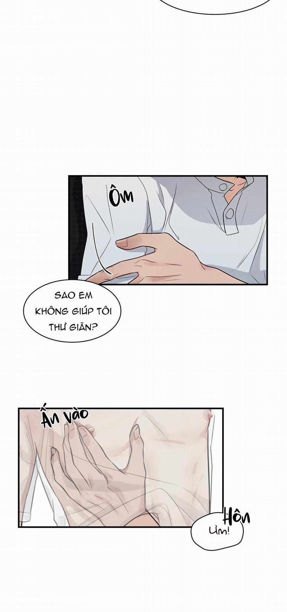 Dưới Bóng Tình Thân 8 trang 33