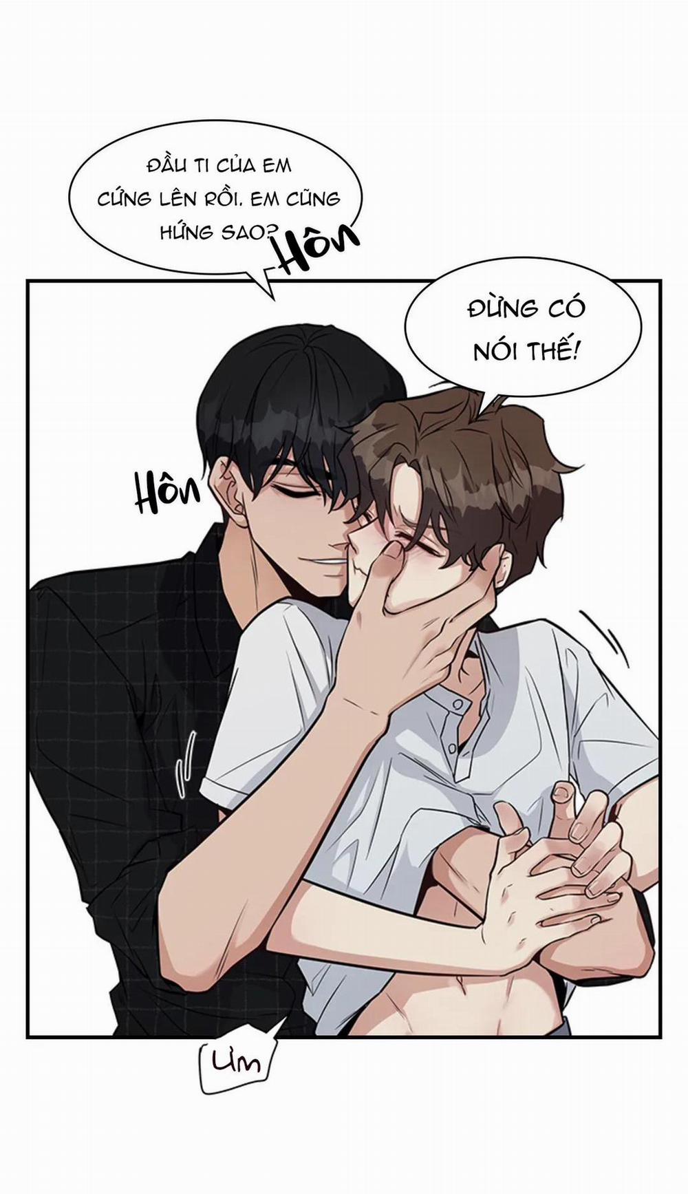 Dưới Bóng Tình Thân 8 trang 34