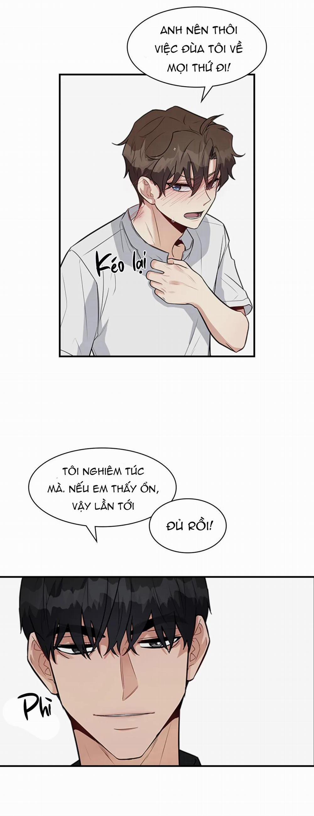 Dưới Bóng Tình Thân 8 trang 37