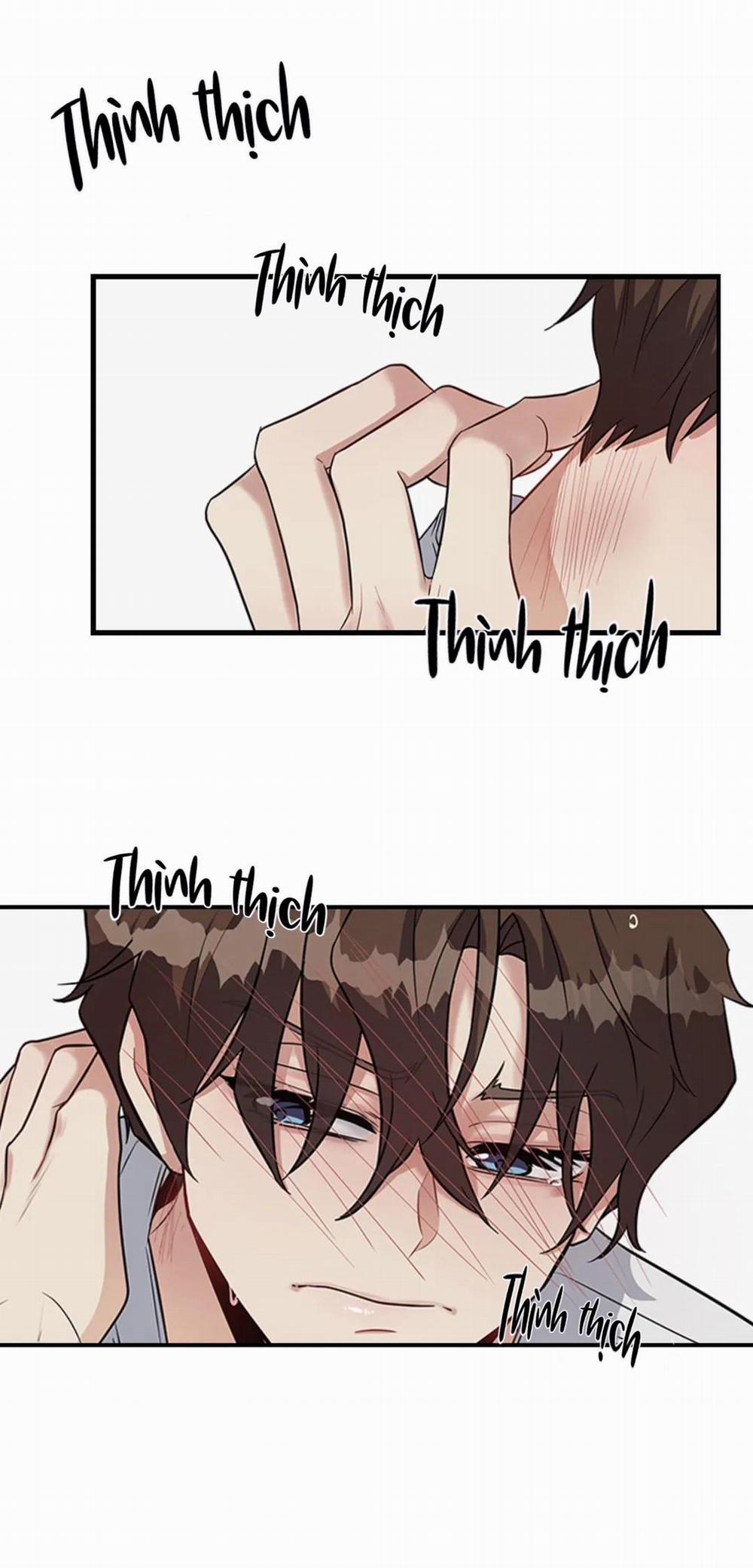 Dưới Bóng Tình Thân 8 trang 41