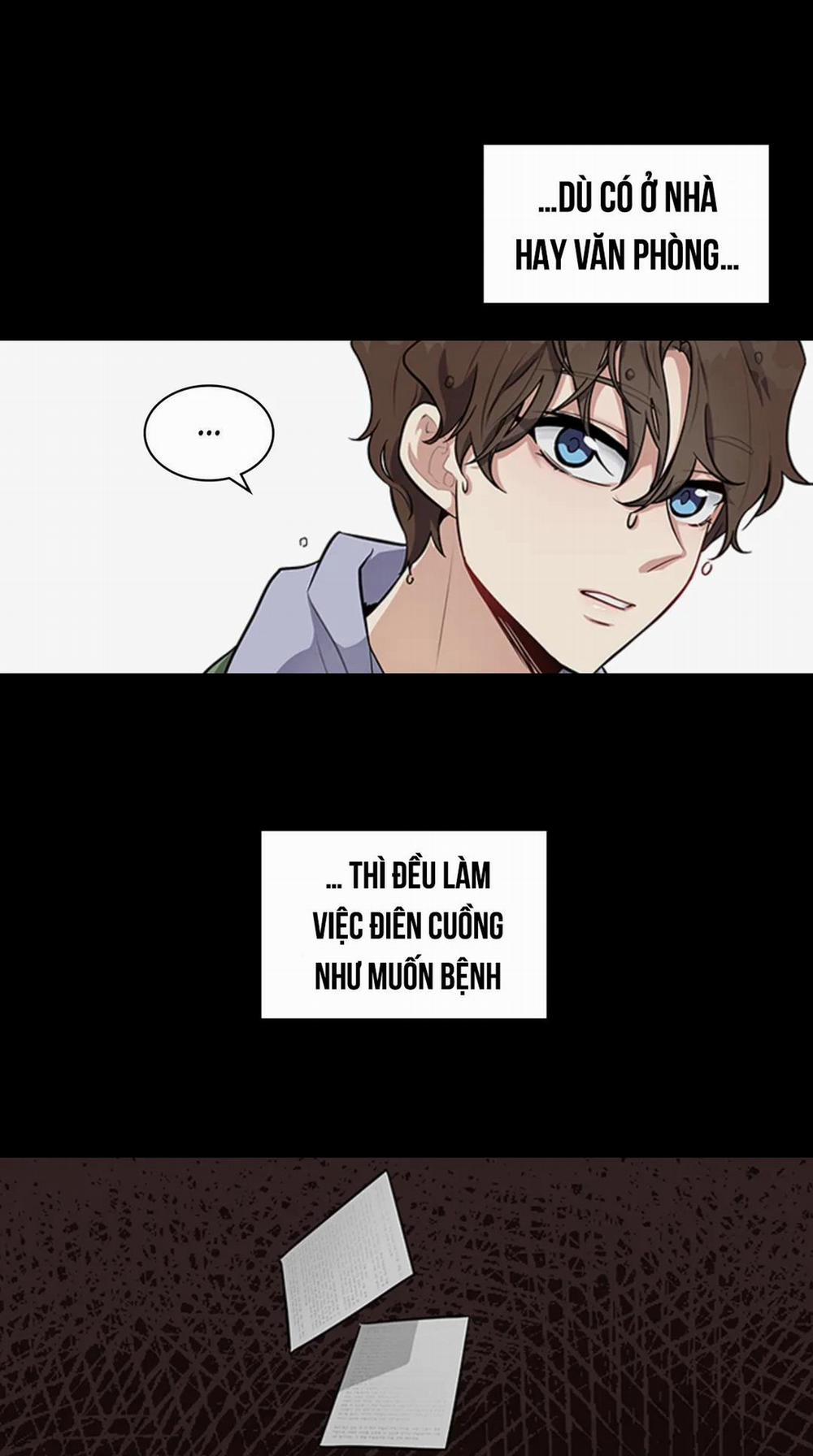 Dưới Bóng Tình Thân 8 trang 7