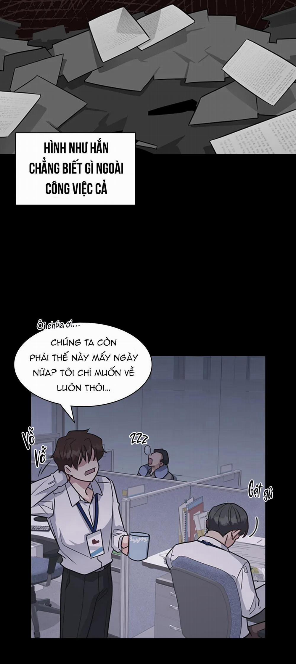 Dưới Bóng Tình Thân 8 trang 8