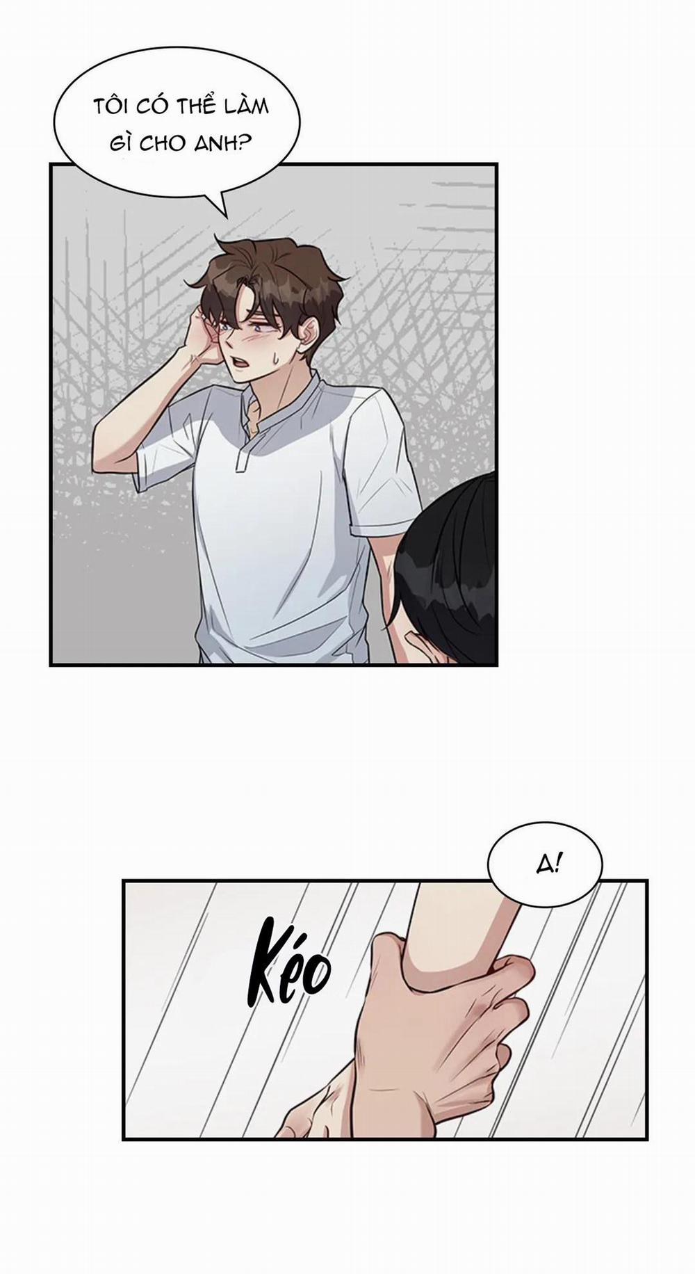 Dưới Bóng Tình Thân 9 trang 20