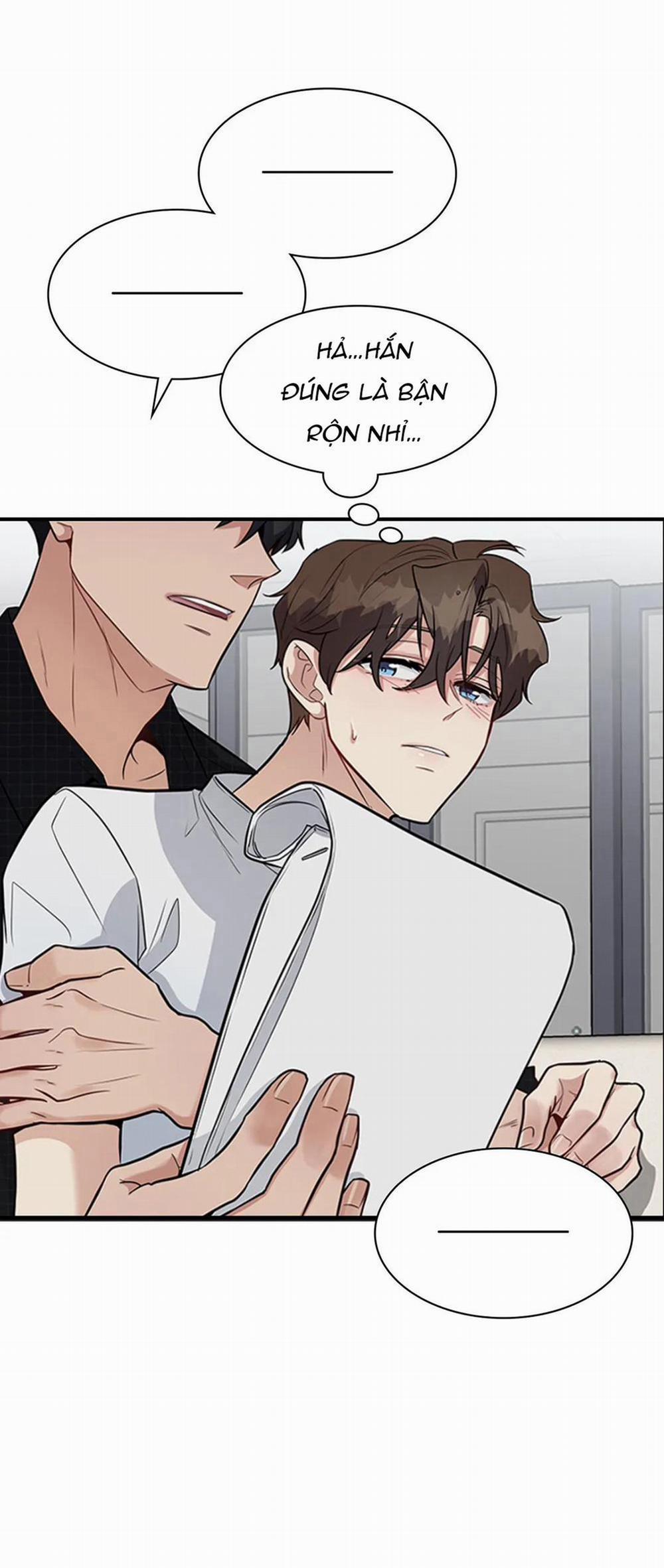 Dưới Bóng Tình Thân 9 trang 26