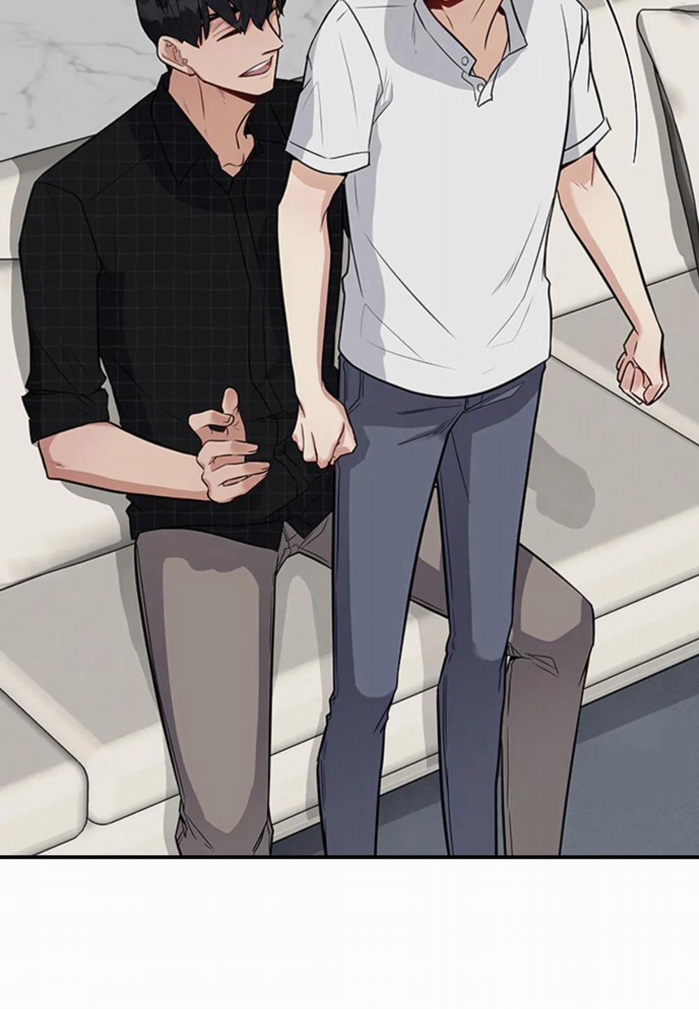 Dưới Bóng Tình Thân 9 trang 36