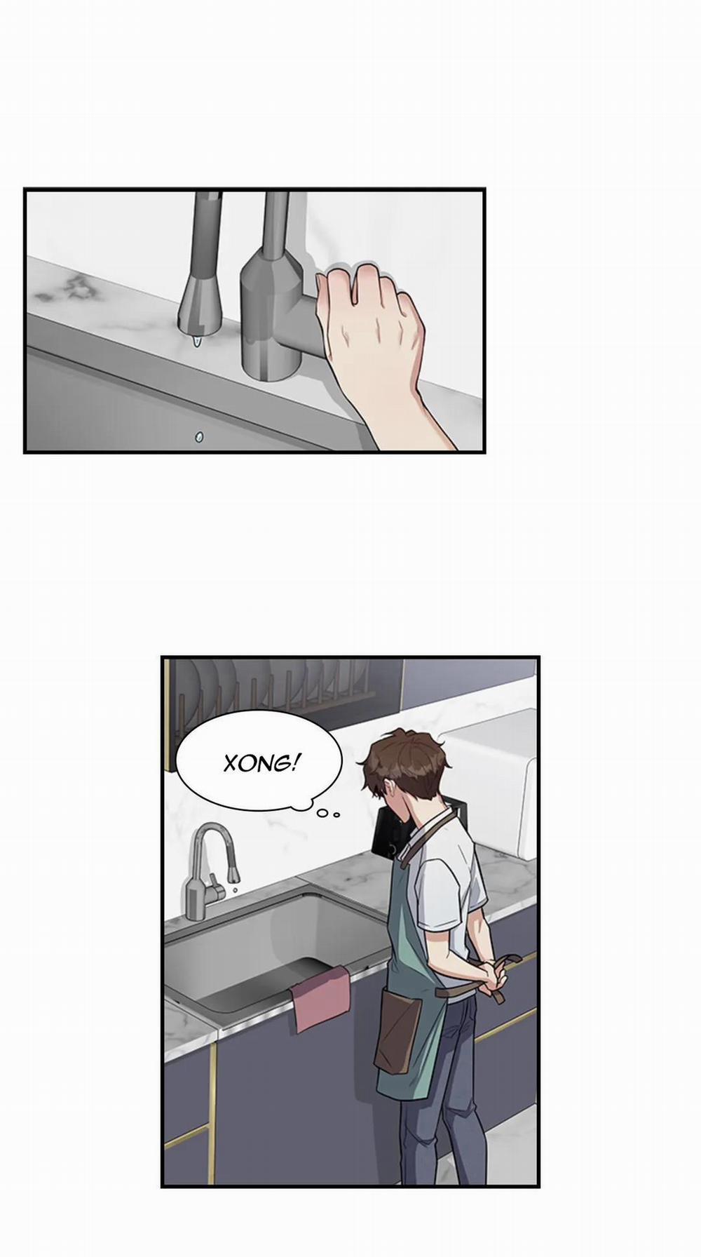 Dưới Bóng Tình Thân 9 trang 4