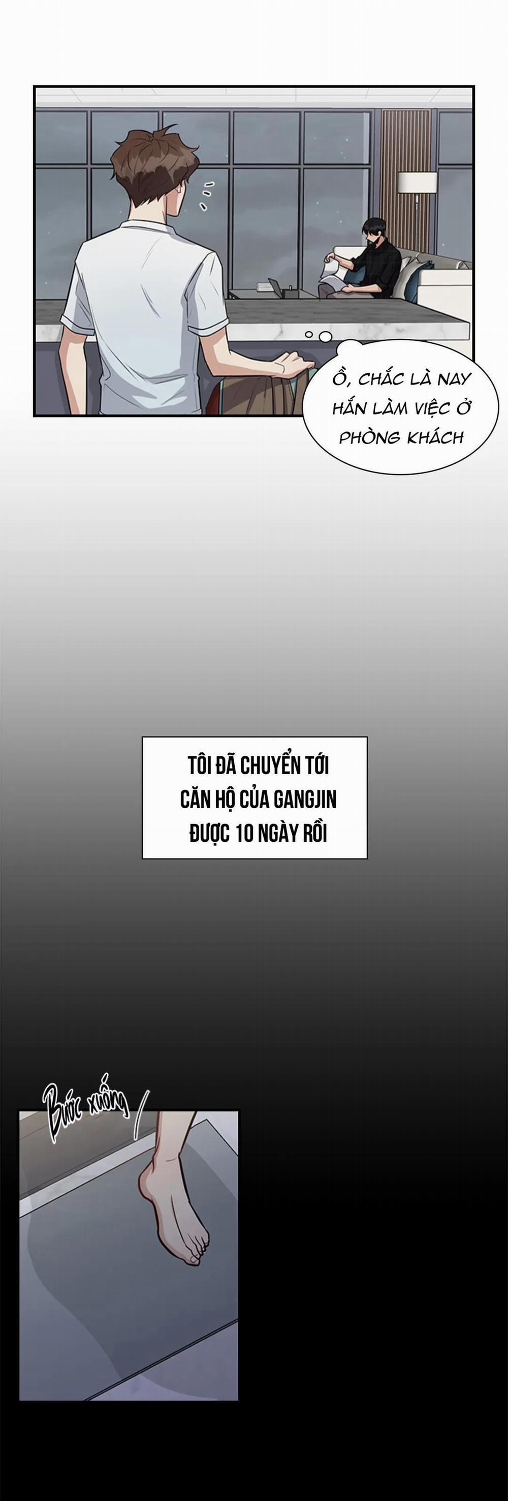 Dưới Bóng Tình Thân 9 trang 5