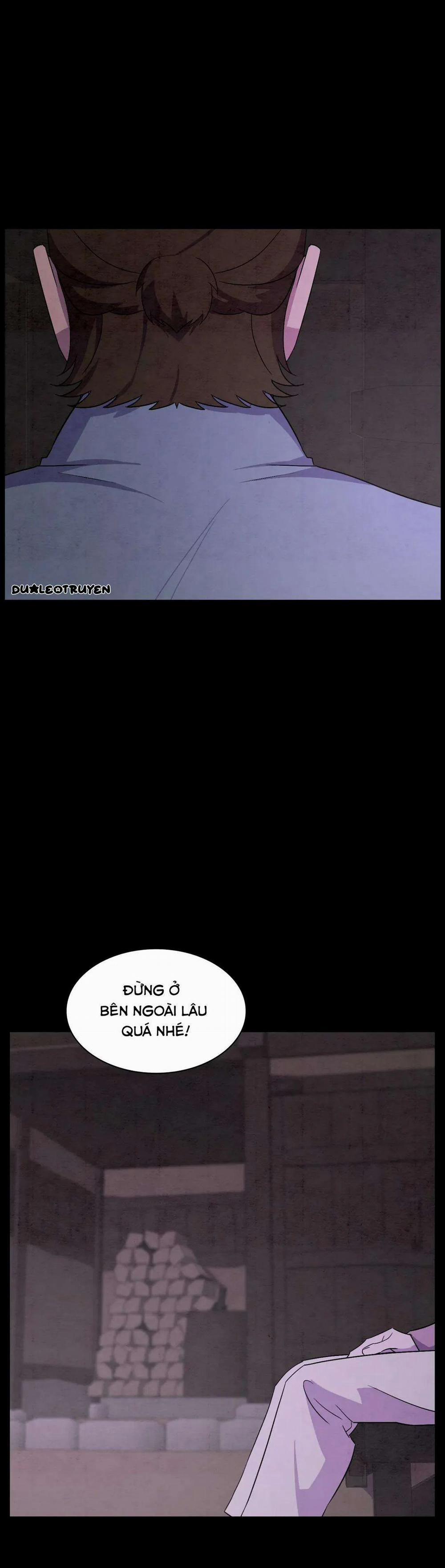 Dưới Đáy Biển Xanh 0 0 29 trang 11