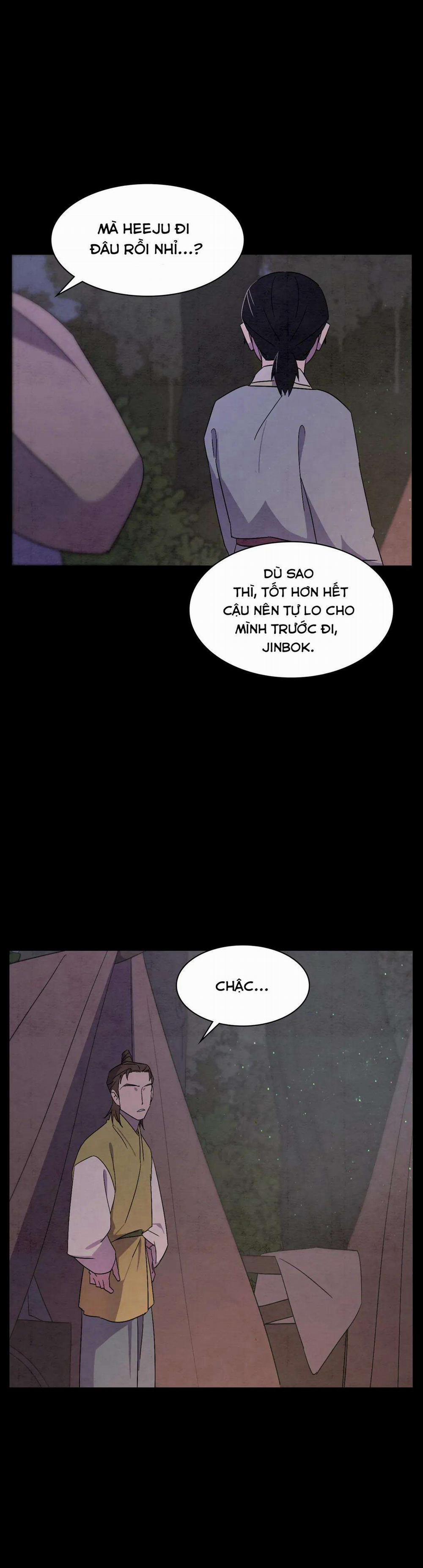 Dưới Đáy Biển Xanh 0 0 29 trang 18