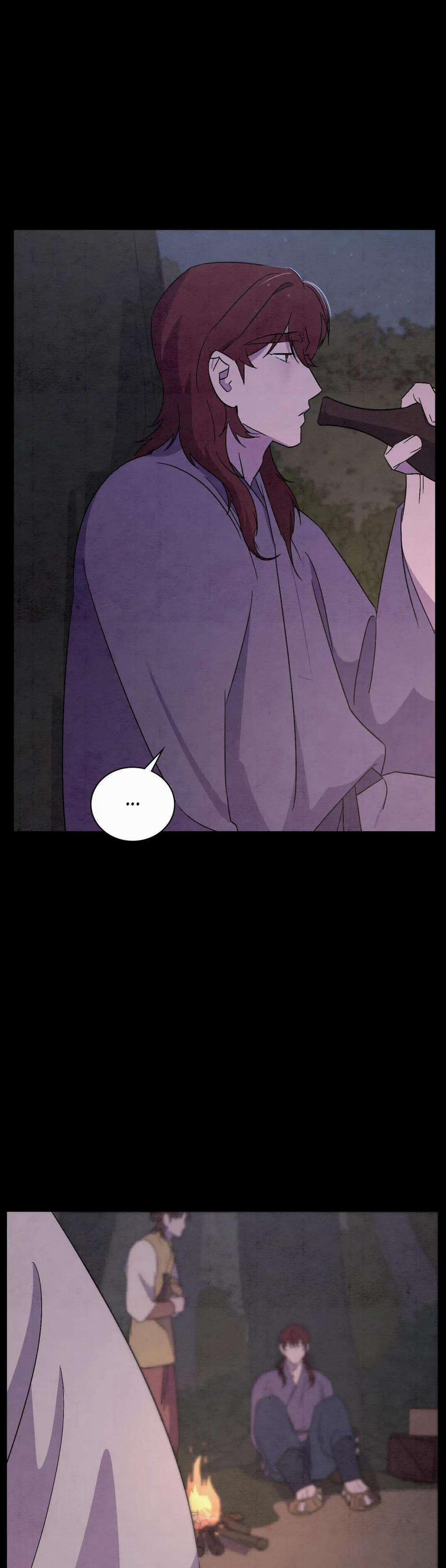 Dưới Đáy Biển Xanh 0 0 29 trang 21