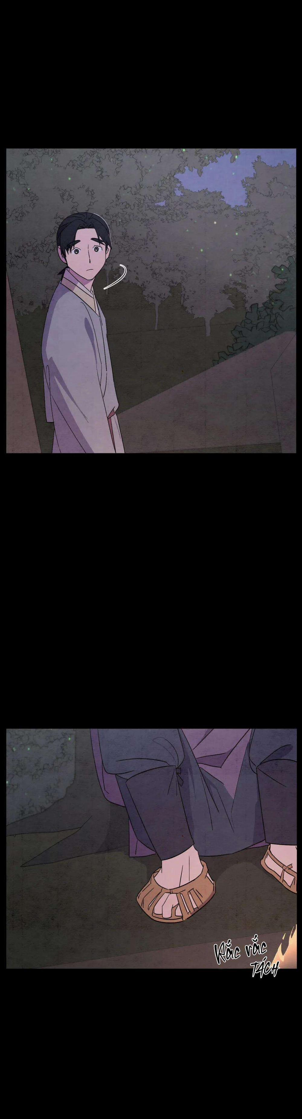 Dưới Đáy Biển Xanh 0 0 29 trang 25