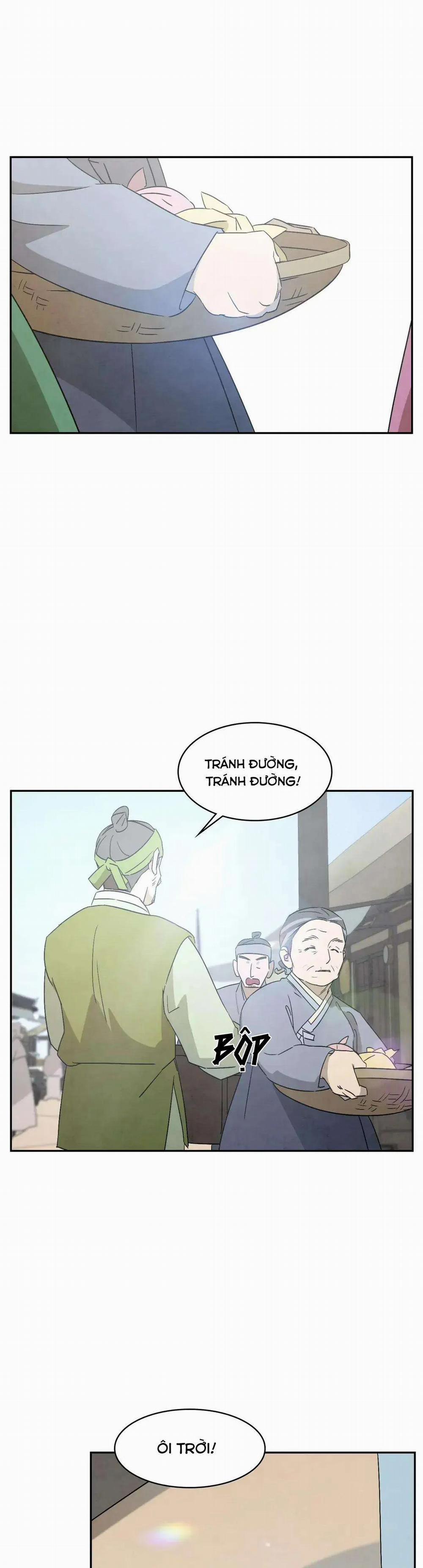 Dưới Đáy Biển Xanh 0 0 30 trang 15