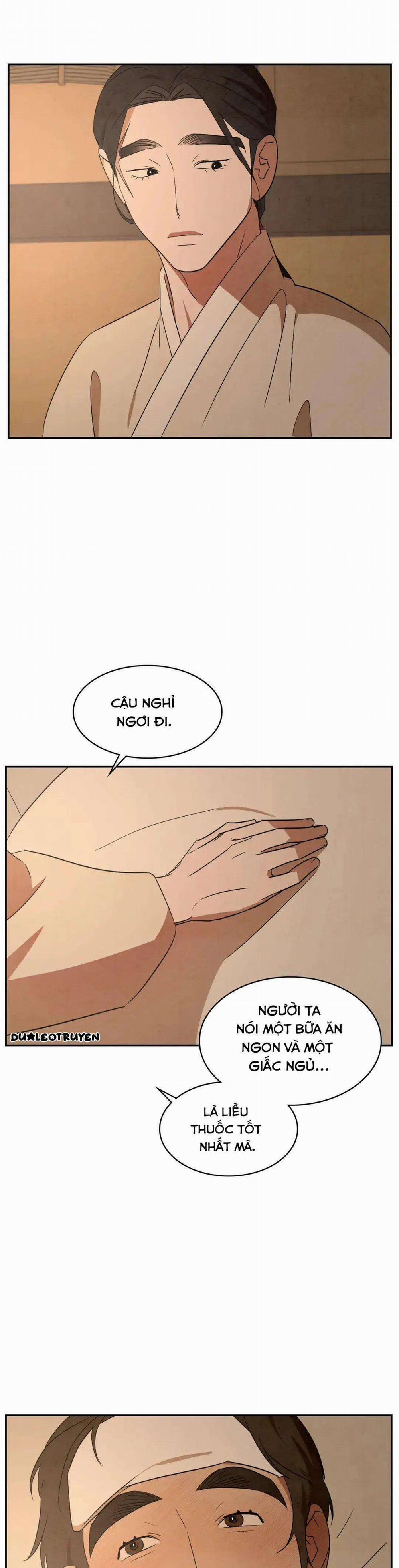 Dưới Đáy Biển Xanh 0 0 30 trang 27