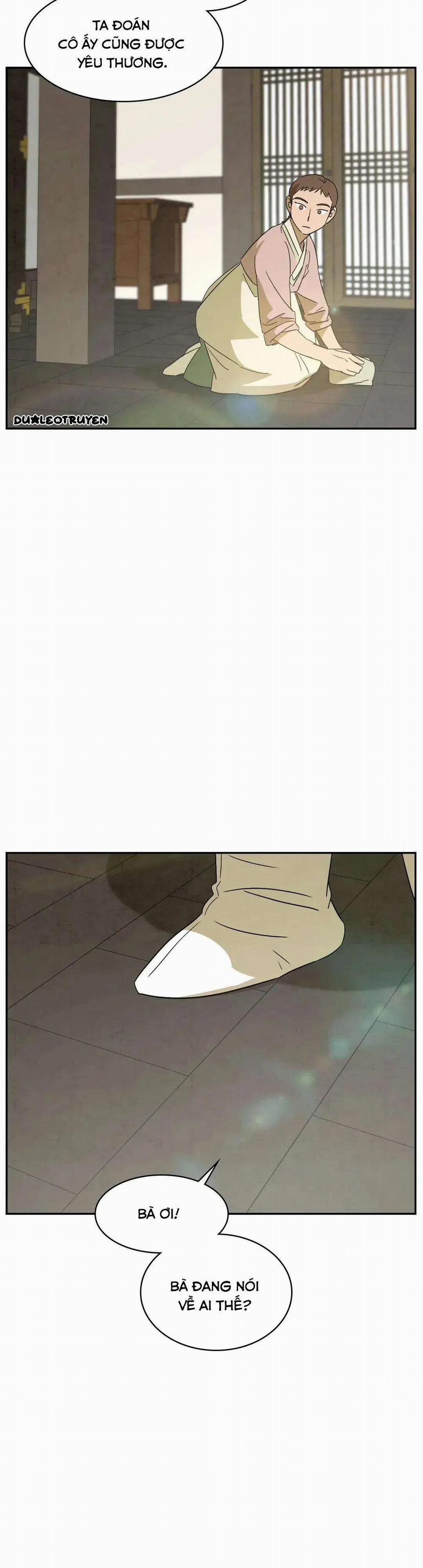 Dưới Đáy Biển Xanh 0 0 30 trang 4