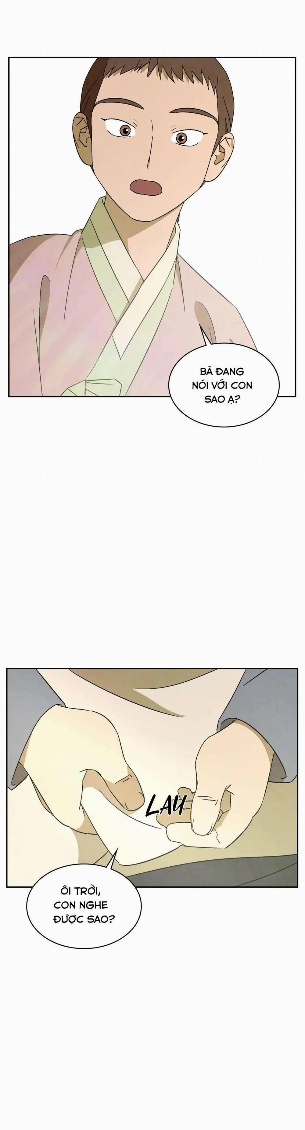 Dưới Đáy Biển Xanh 0 0 30 trang 5