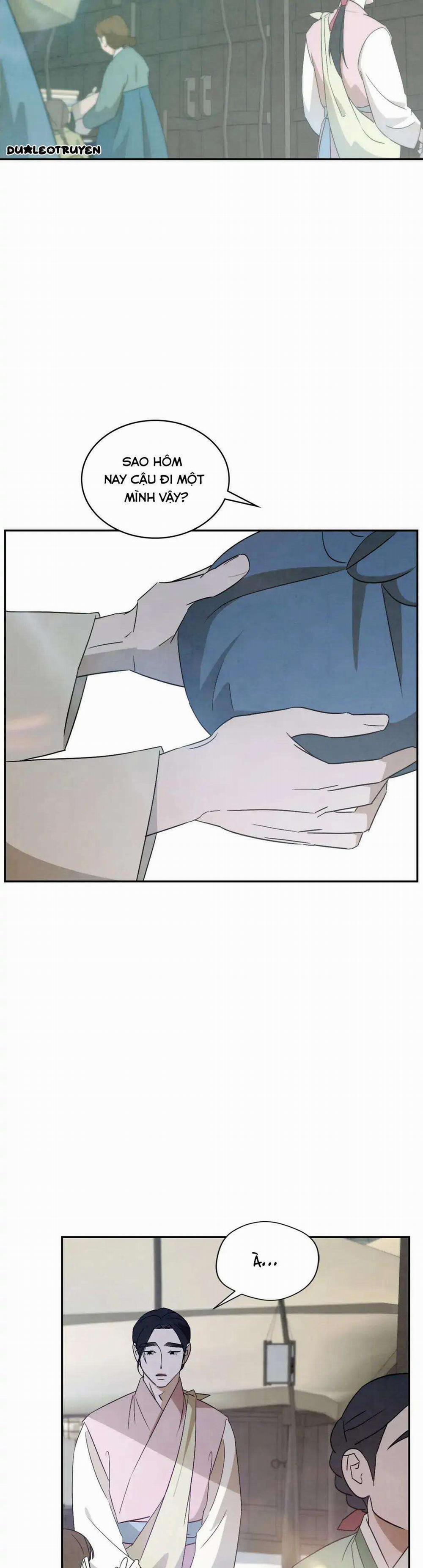 Dưới Đáy Biển Xanh 0 0 30 trang 8