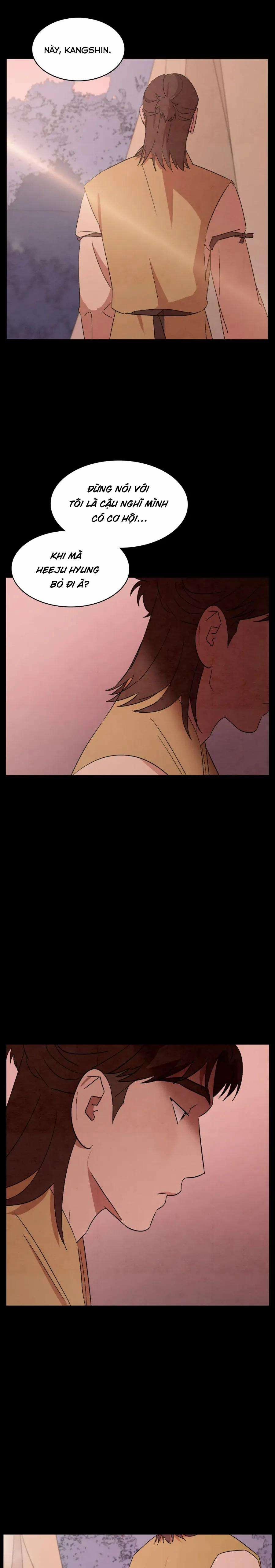 Dưới Đáy Biển Xanh 0 0 31 0 0 trang 4