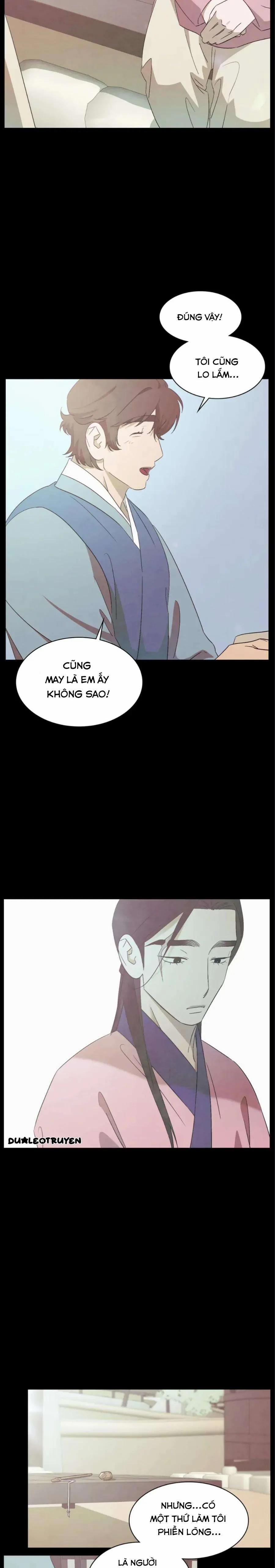 Dưới Đáy Biển Xanh 0 0 32 trang 1