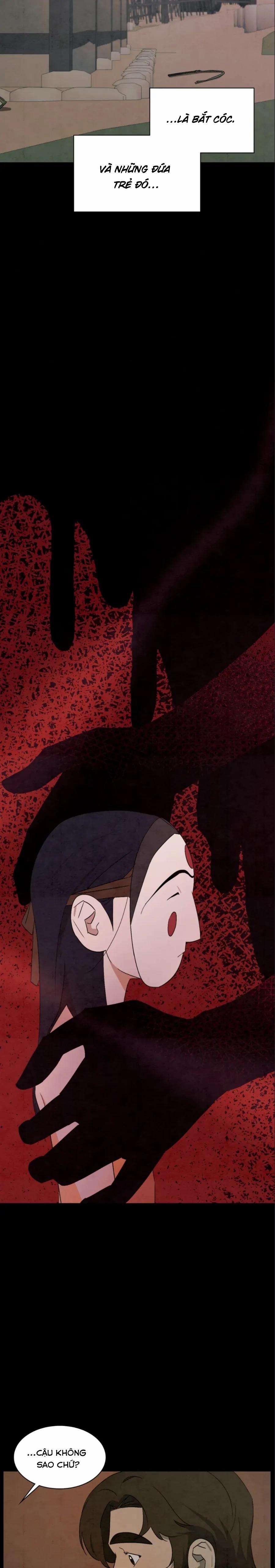 Dưới Đáy Biển Xanh 0 0 32 trang 4