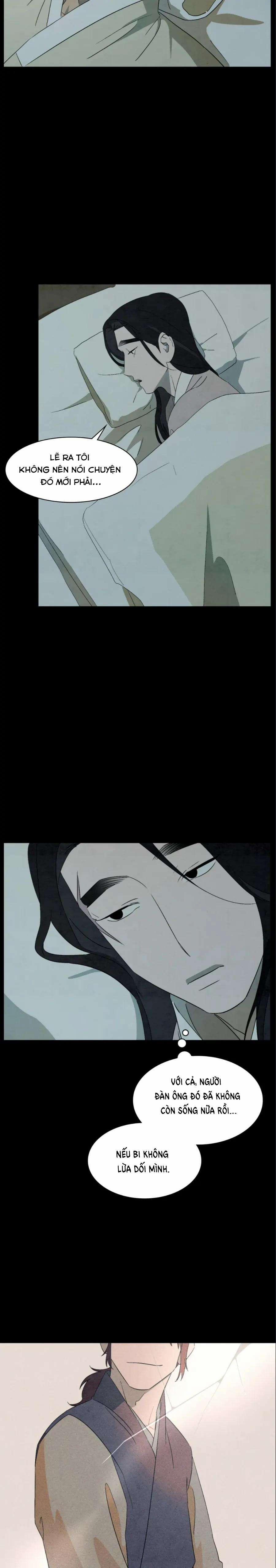 Dưới Đáy Biển Xanh 0 0 32 trang 6