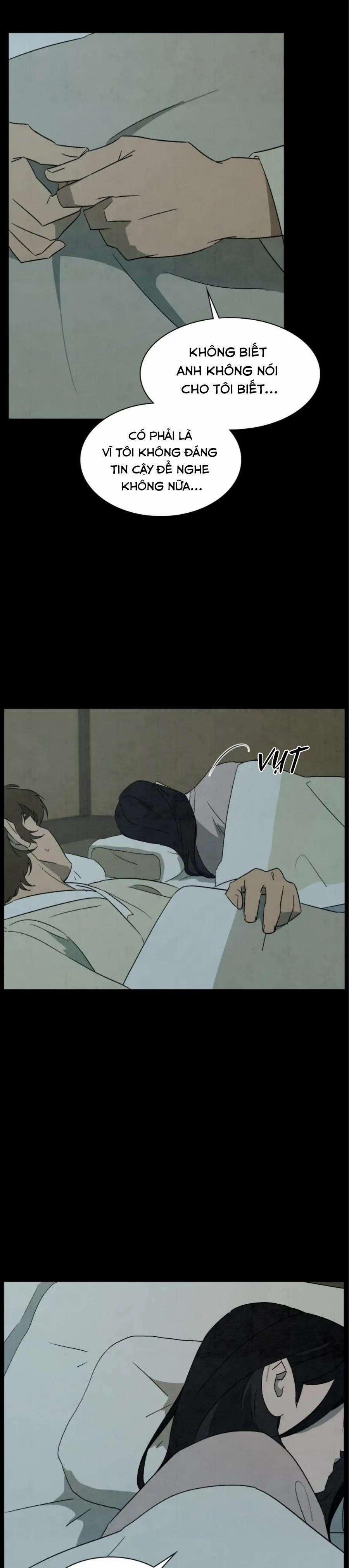 Dưới Đáy Biển Xanh 0 0 32 trang 8