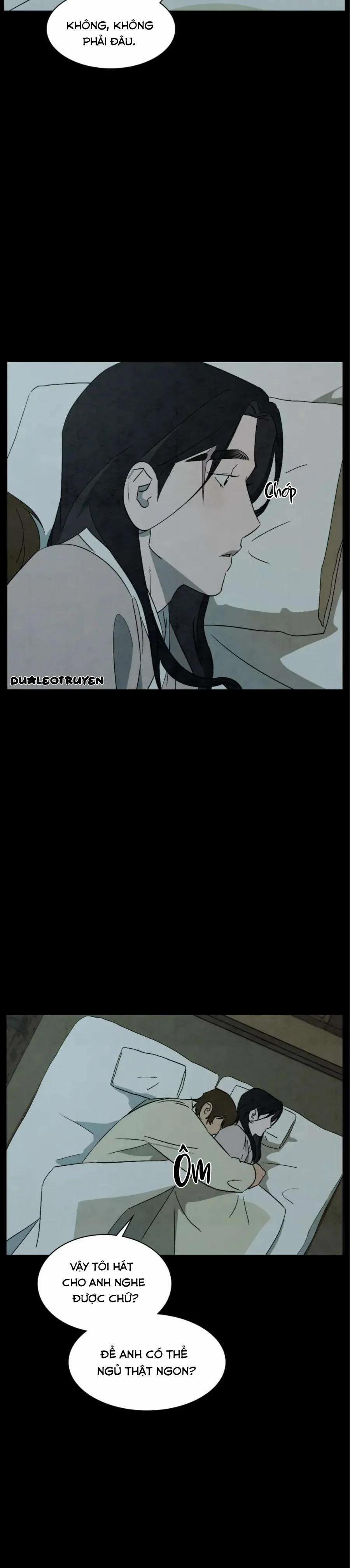 Dưới Đáy Biển Xanh 0 0 32 trang 9