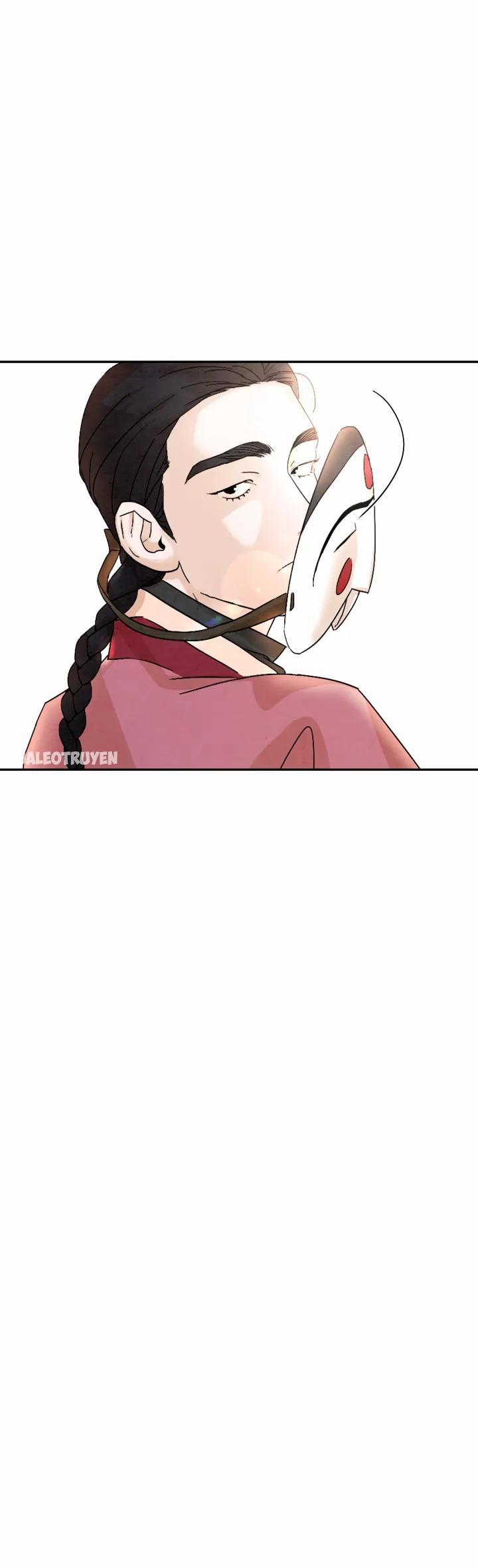 Dưới Đáy Biển Xanh 1 trang 20