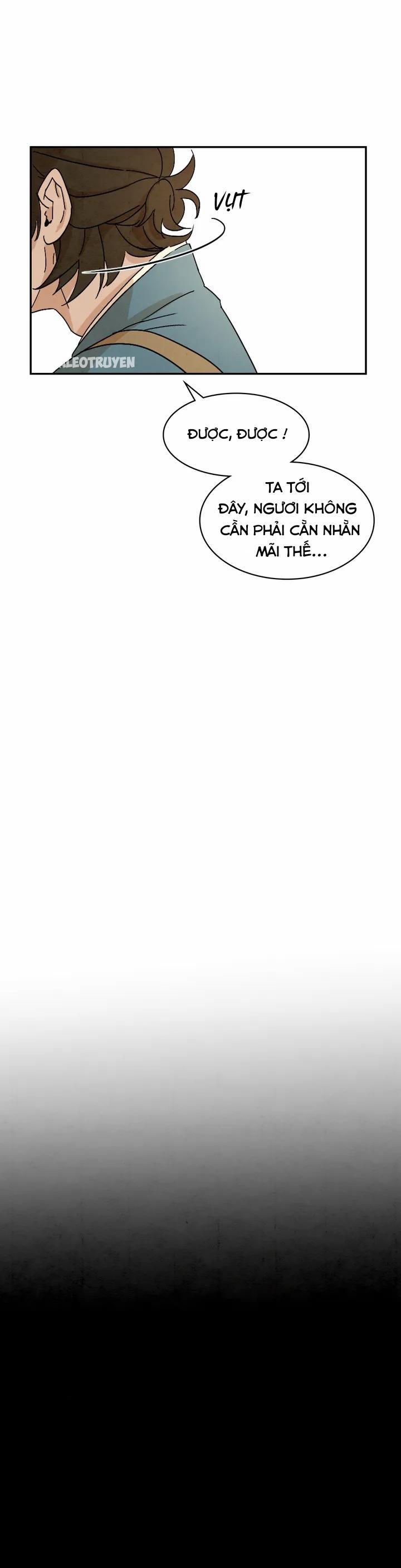 Dưới Đáy Biển Xanh 1 trang 25