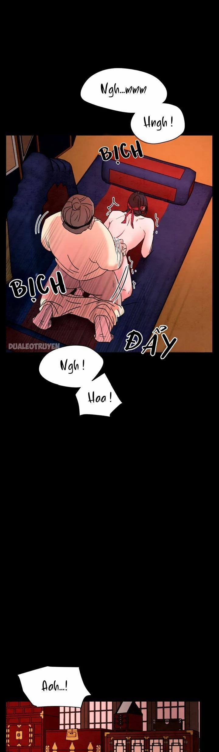 Dưới Đáy Biển Xanh 1 trang 34