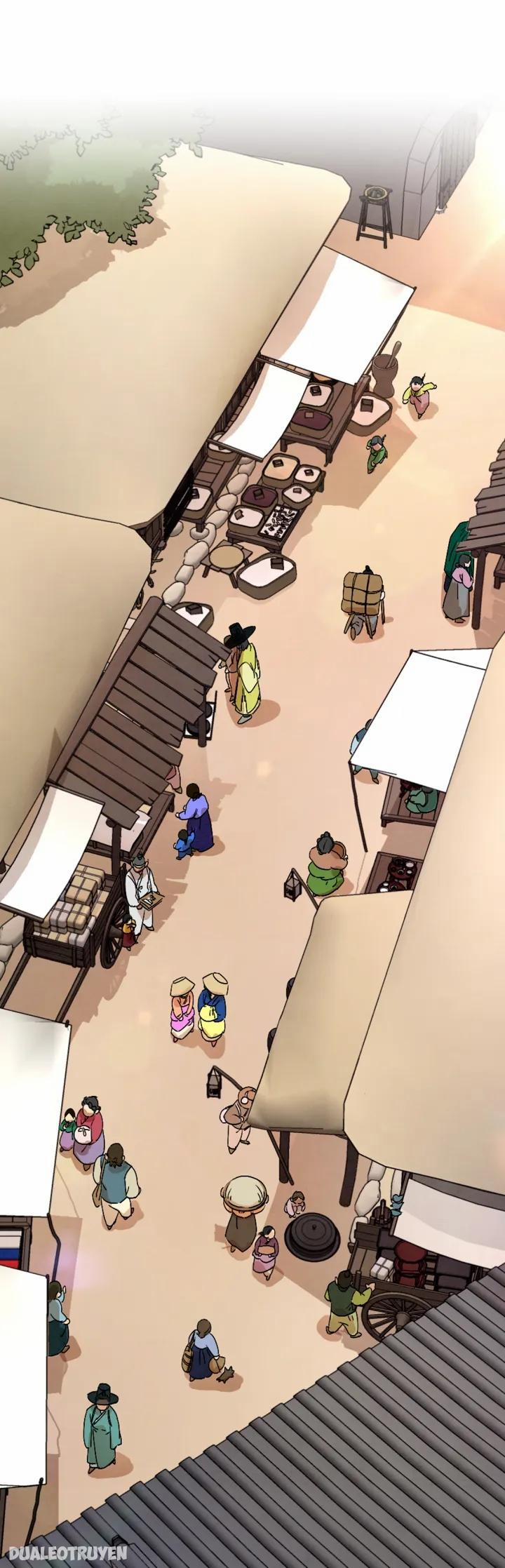 Dưới Đáy Biển Xanh 1 trang 4