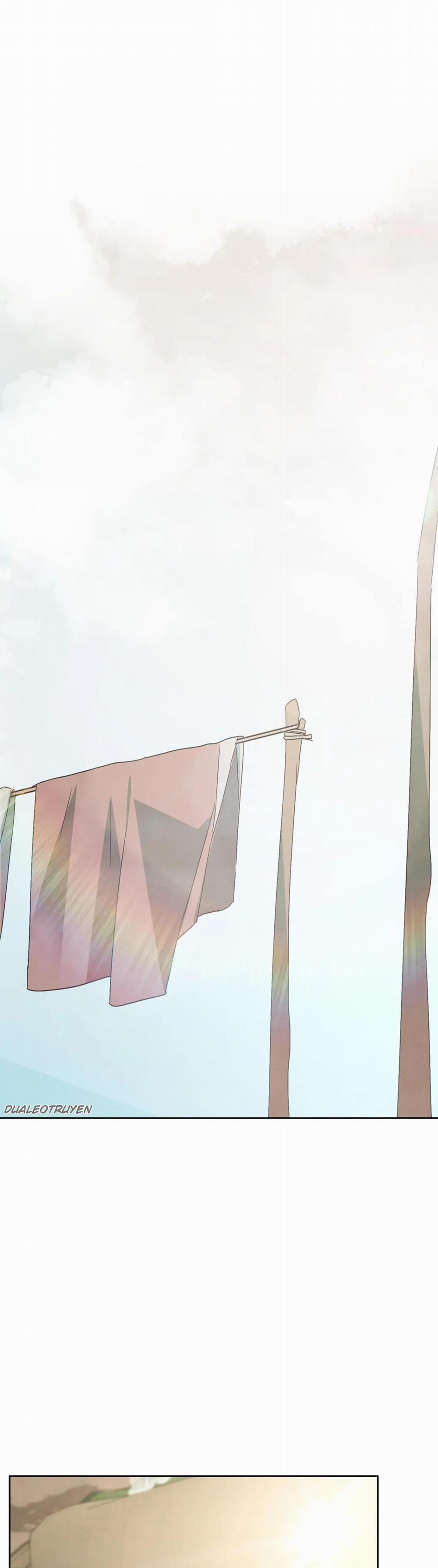 Dưới Đáy Biển Xanh 10 trang 14