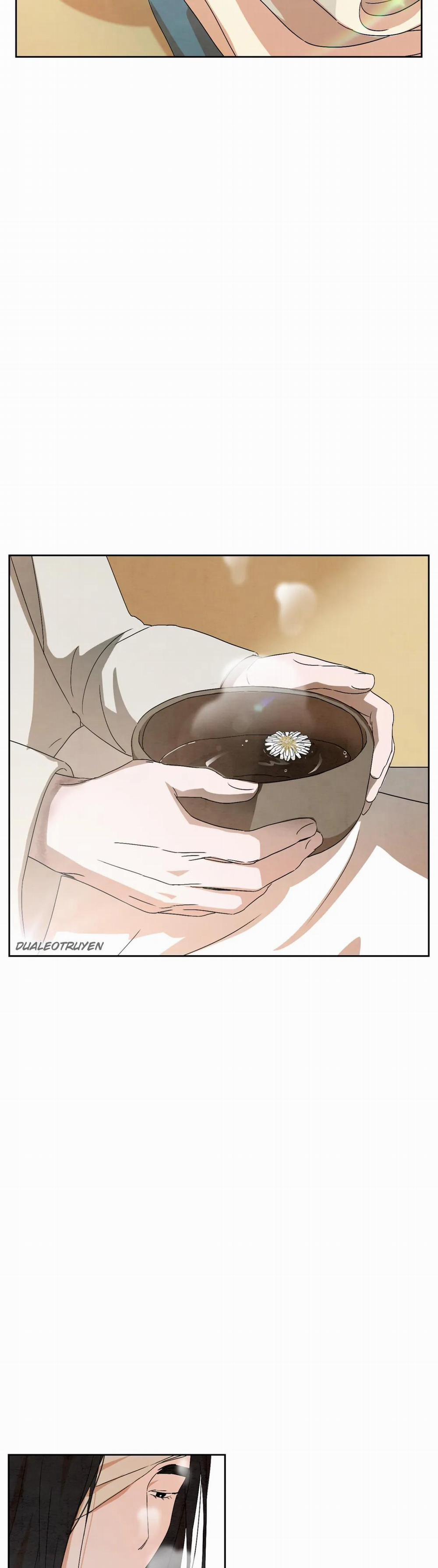 Dưới Đáy Biển Xanh 10 trang 15