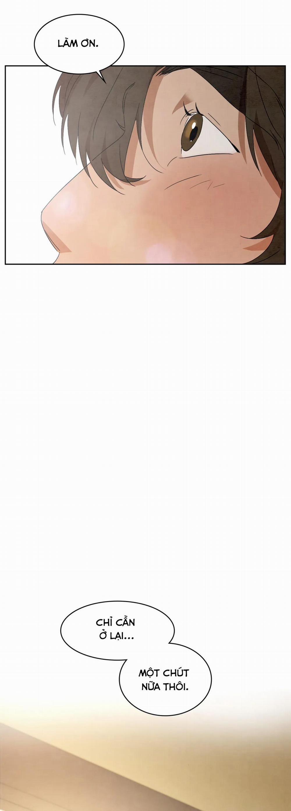 Dưới Đáy Biển Xanh 10 trang 27