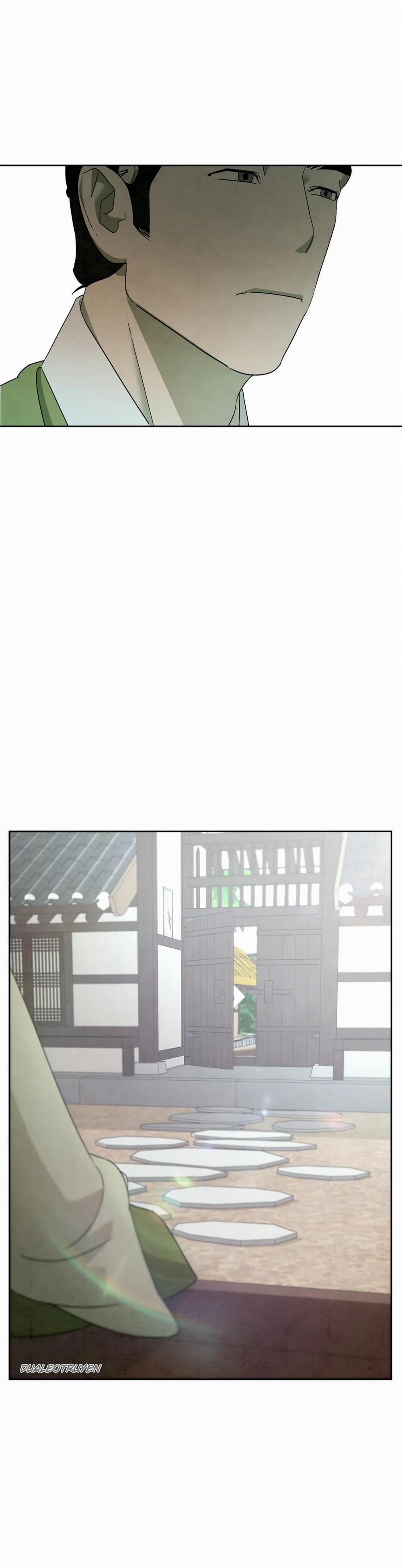 Dưới Đáy Biển Xanh 10 trang 28