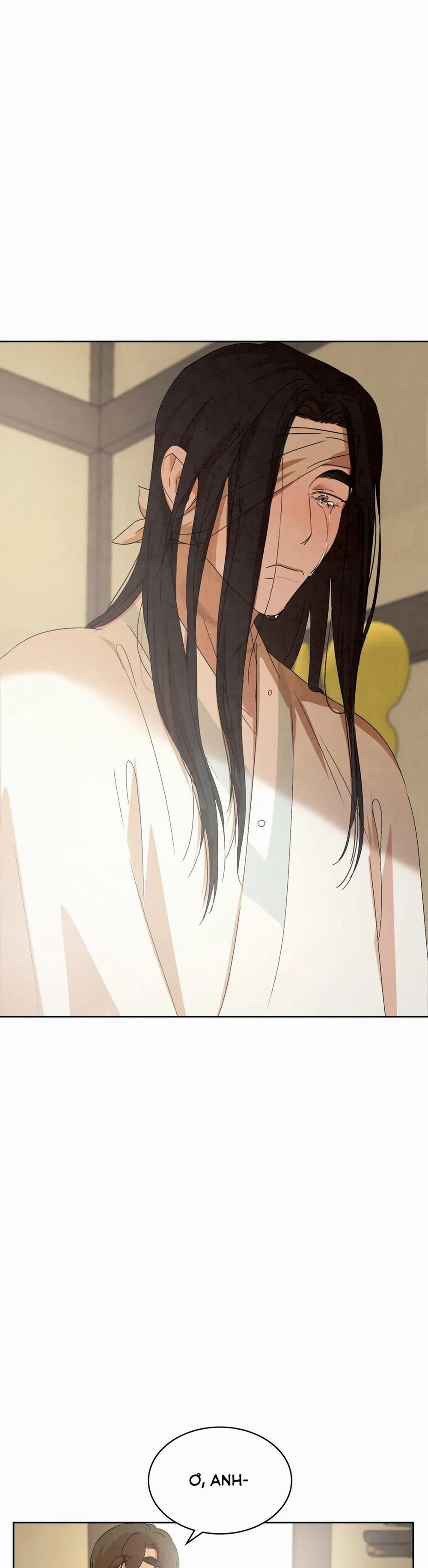 Dưới Đáy Biển Xanh 10 trang 5