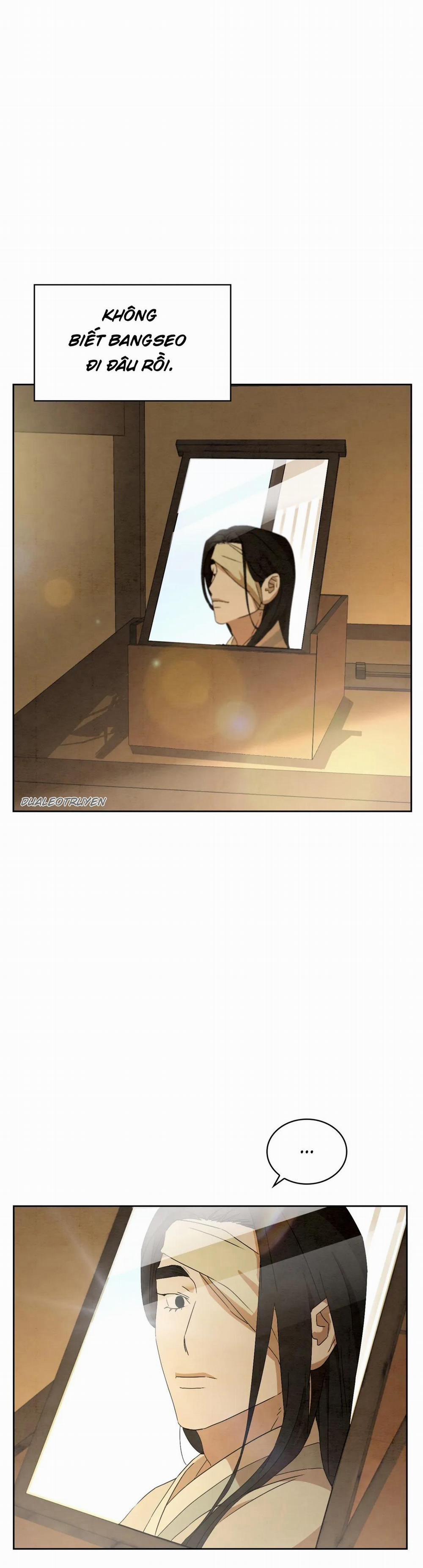 Dưới Đáy Biển Xanh 11 trang 13