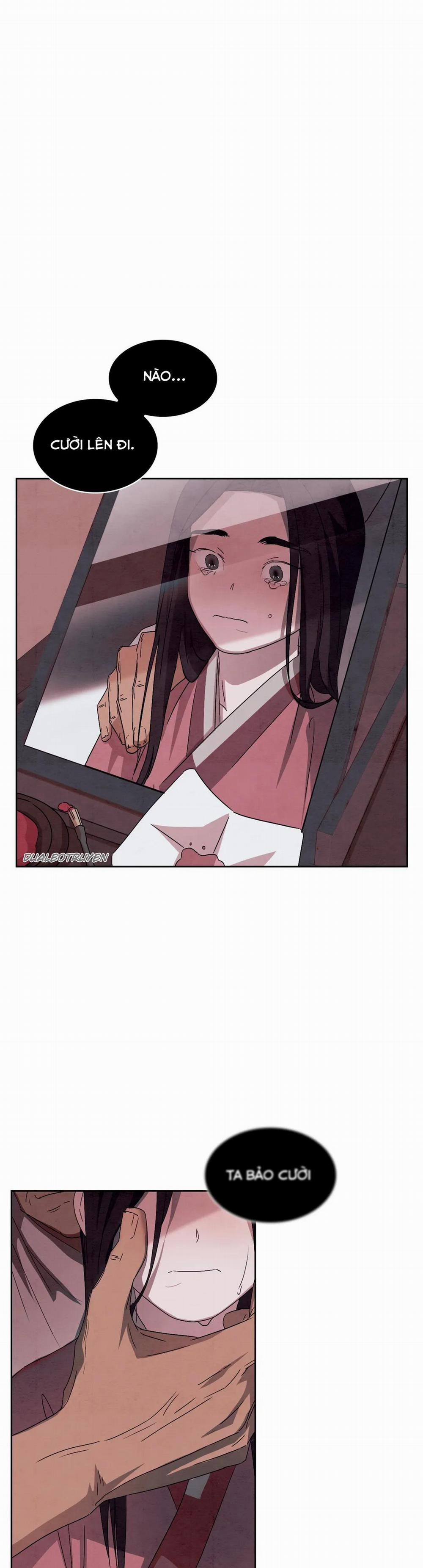 Dưới Đáy Biển Xanh 11 trang 14