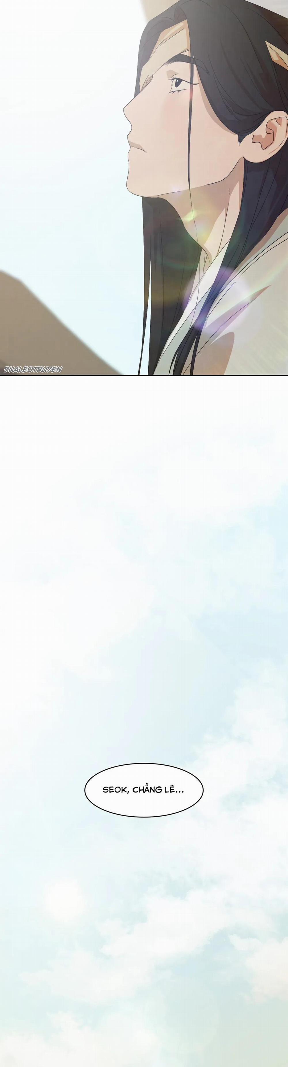 Dưới Đáy Biển Xanh 11 trang 2