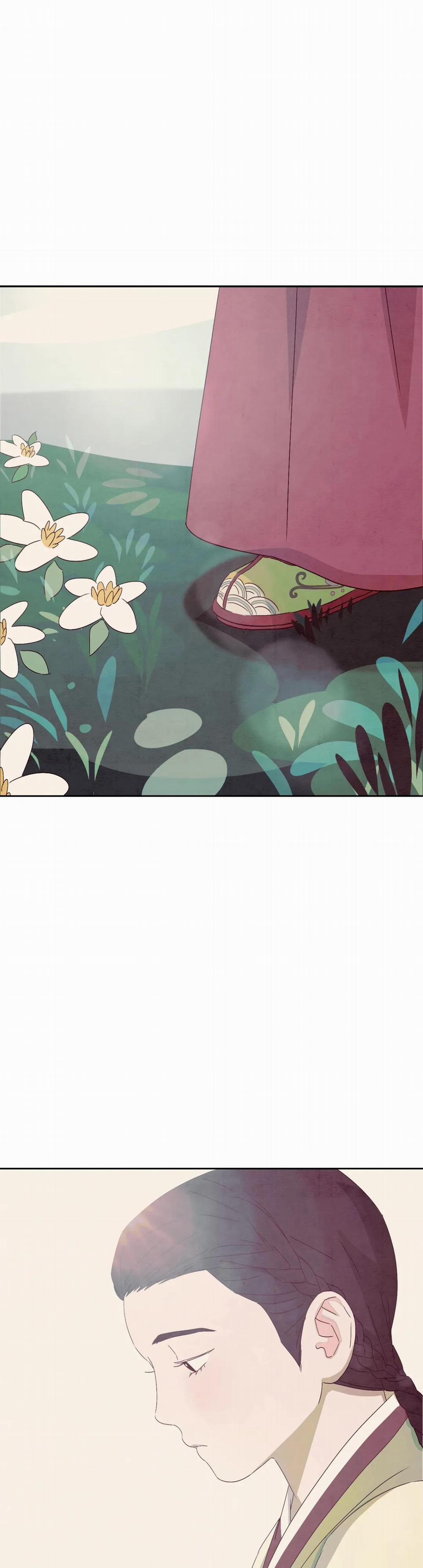 Dưới Đáy Biển Xanh 11 trang 20