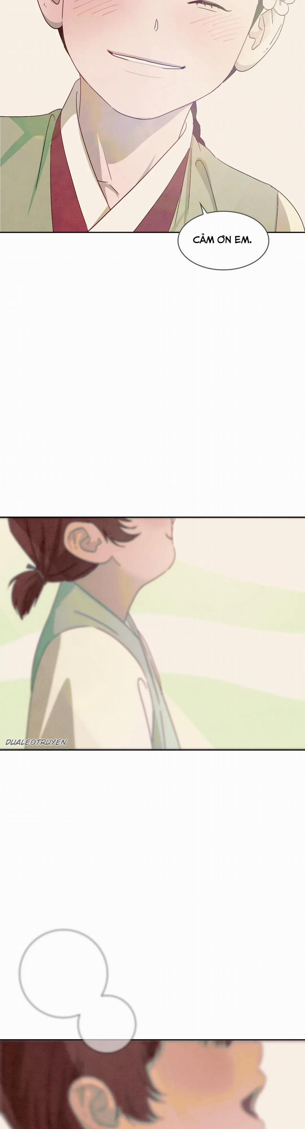 Dưới Đáy Biển Xanh 11 trang 26