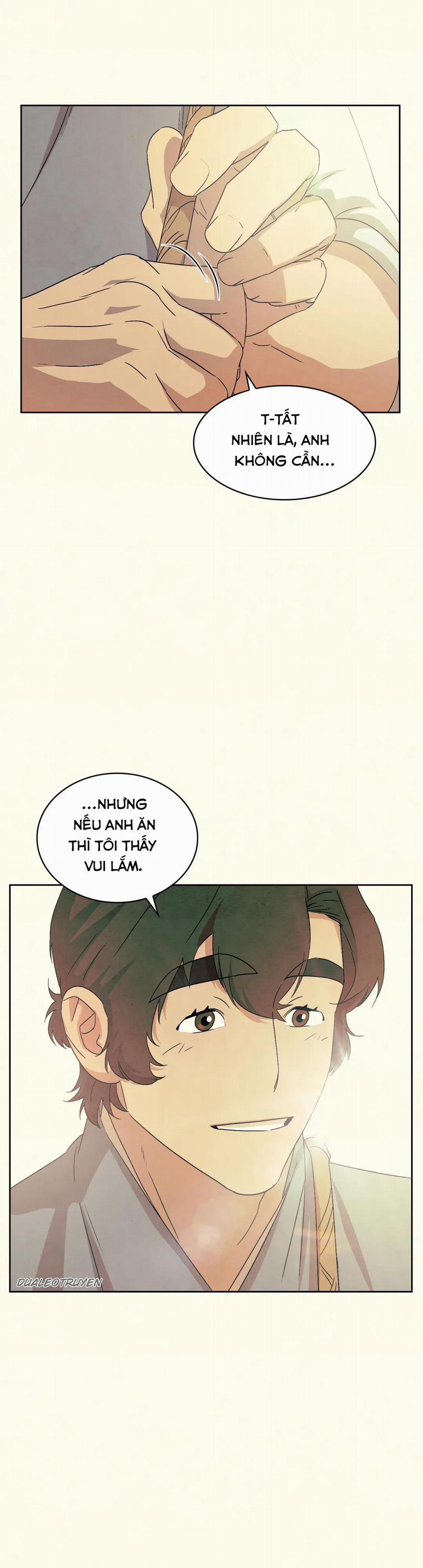 Dưới Đáy Biển Xanh 11 trang 5