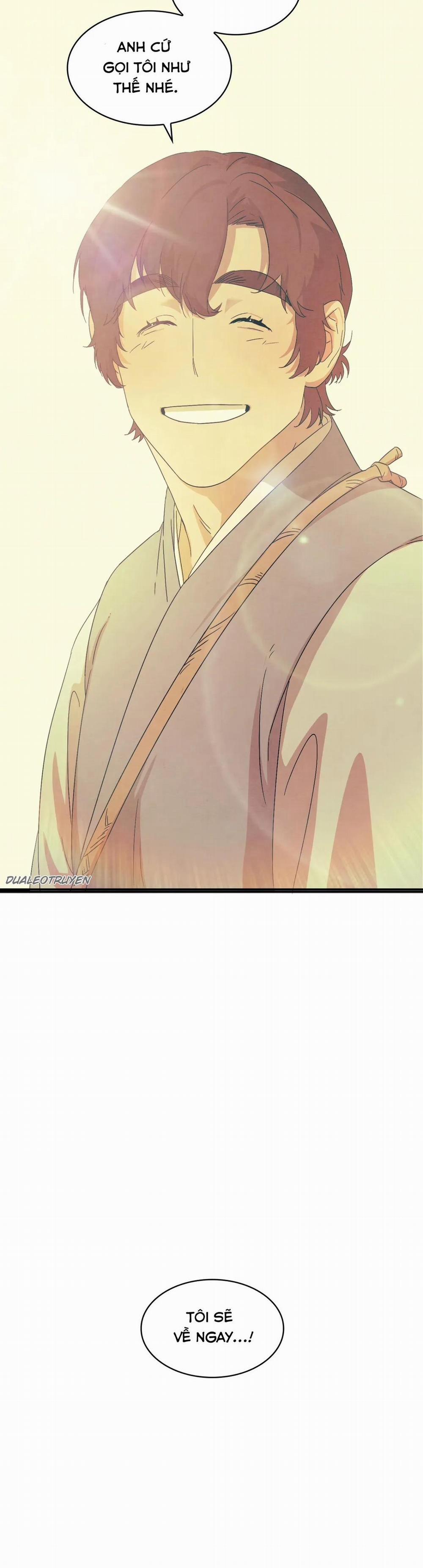 Dưới Đáy Biển Xanh 11 trang 7