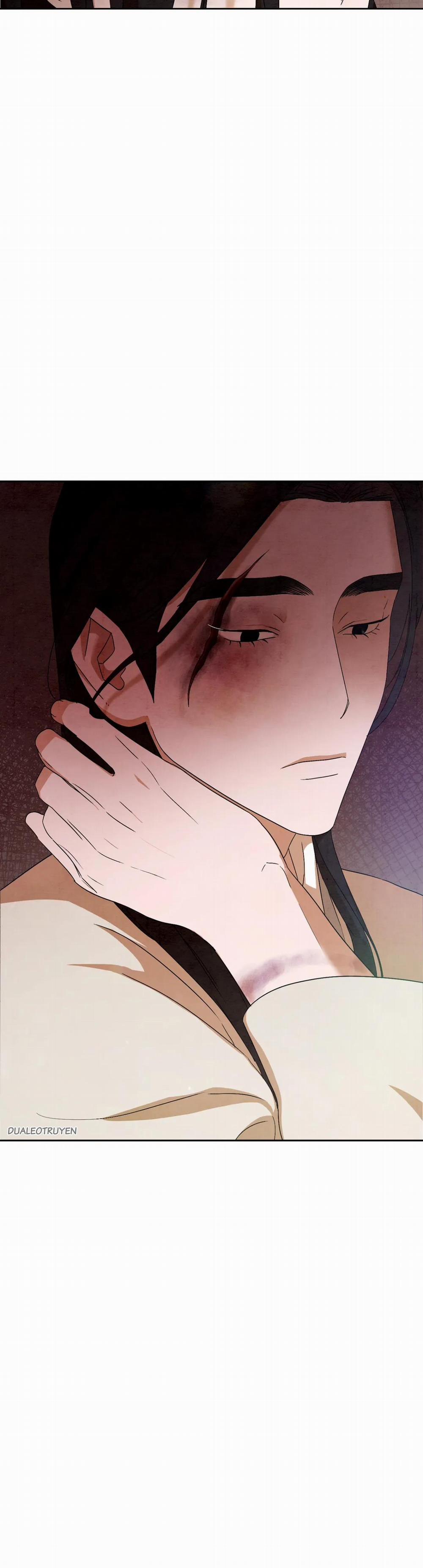 Dưới Đáy Biển Xanh 12 trang 11