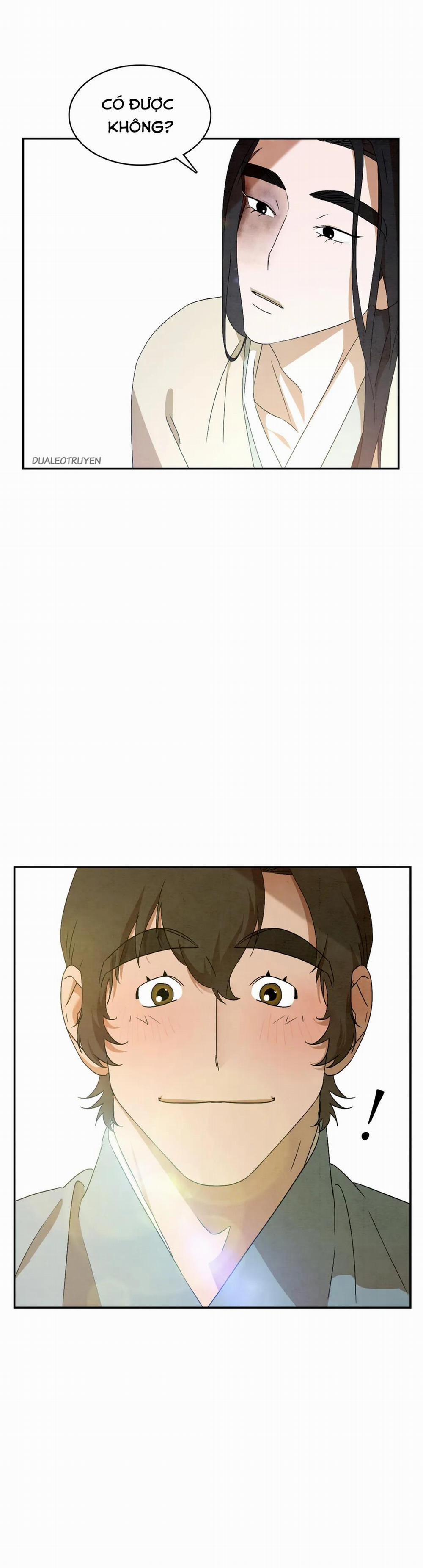 Dưới Đáy Biển Xanh 12 trang 17