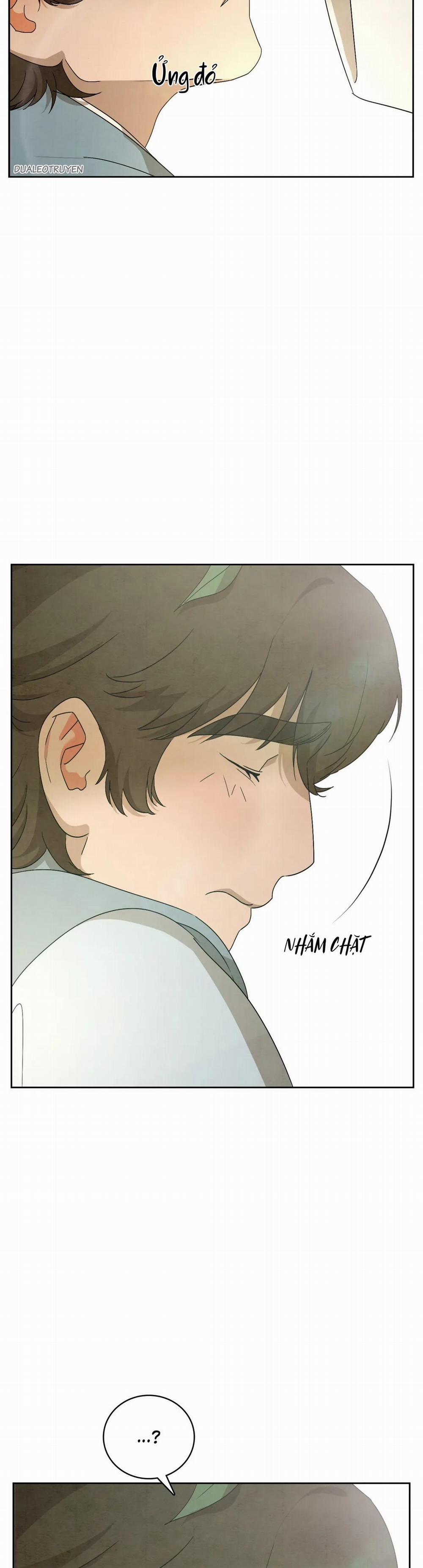 Dưới Đáy Biển Xanh 12 trang 2