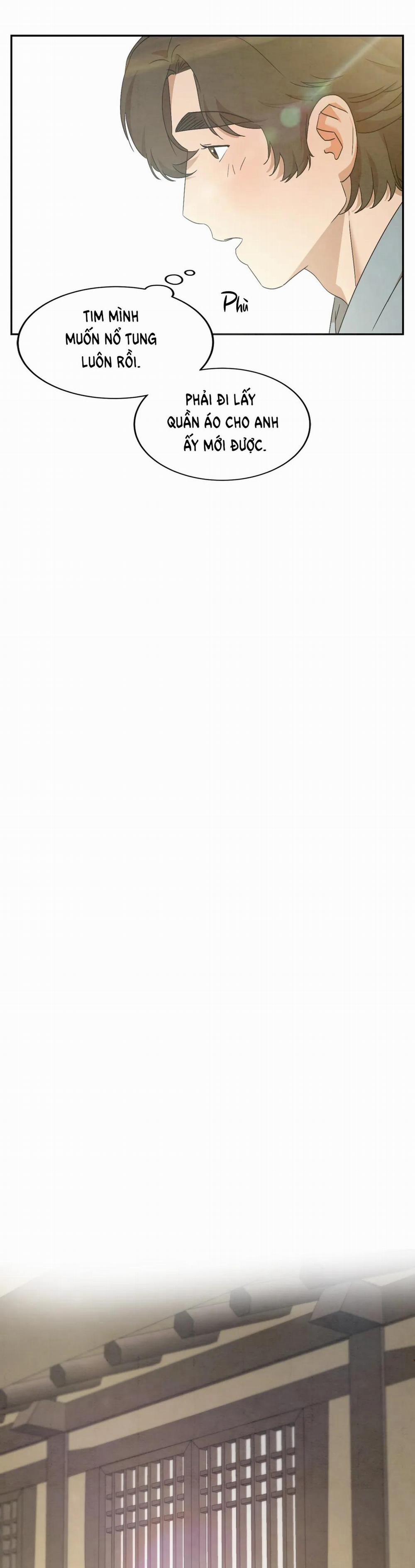 Dưới Đáy Biển Xanh 12 trang 28