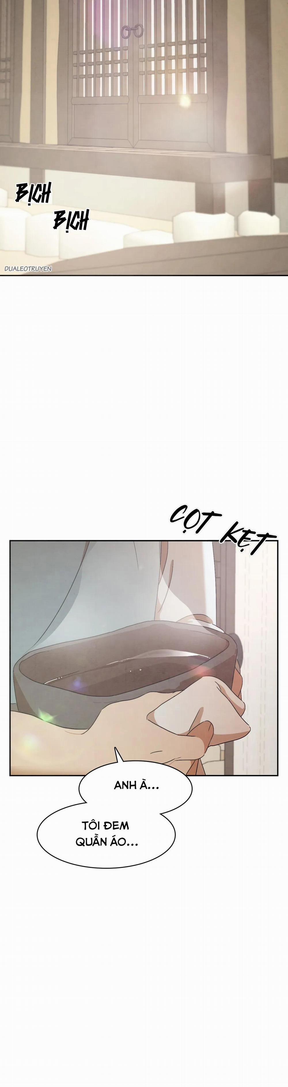 Dưới Đáy Biển Xanh 12 trang 29