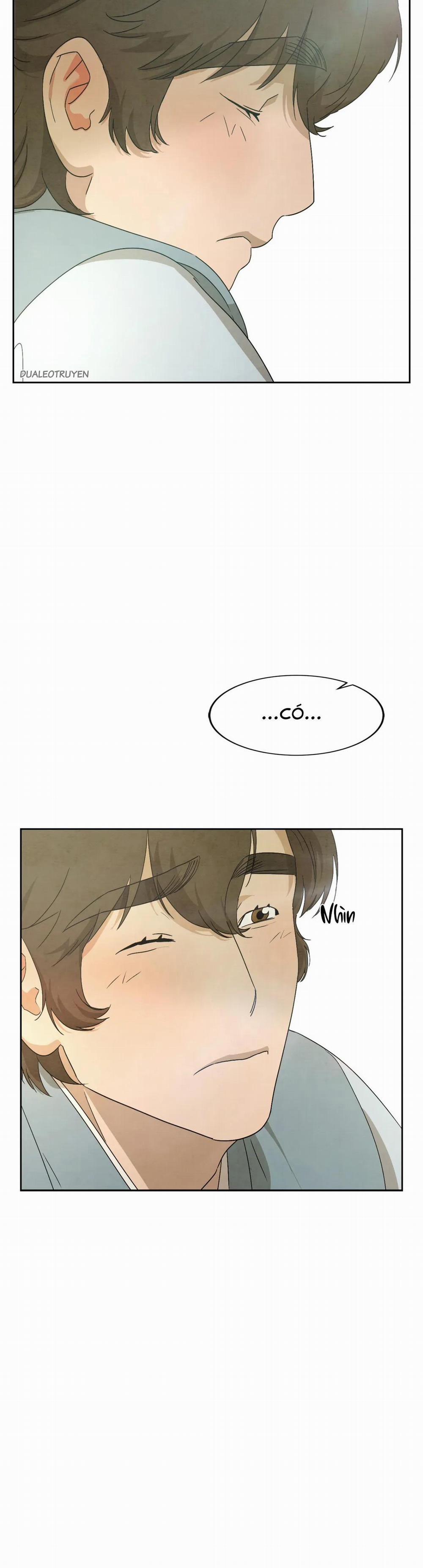 Dưới Đáy Biển Xanh 12 trang 3